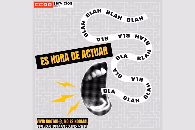 NO ES NORMAL