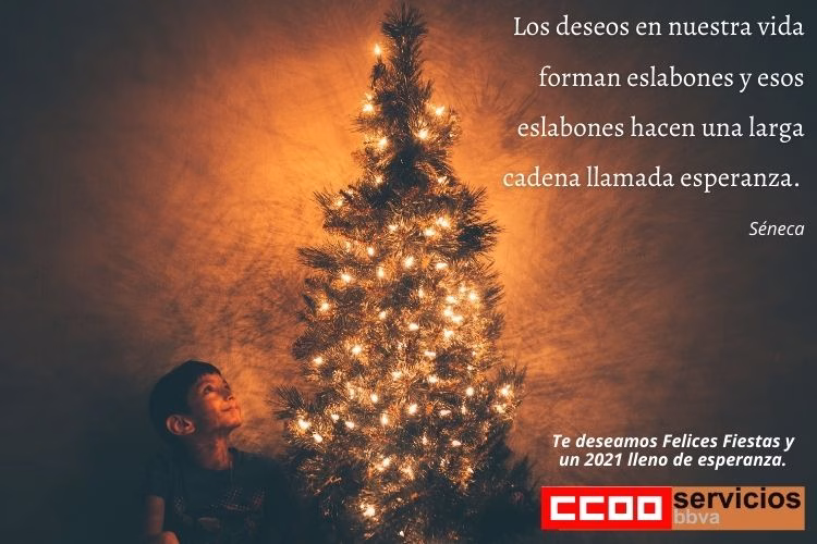 Feliz Navidad