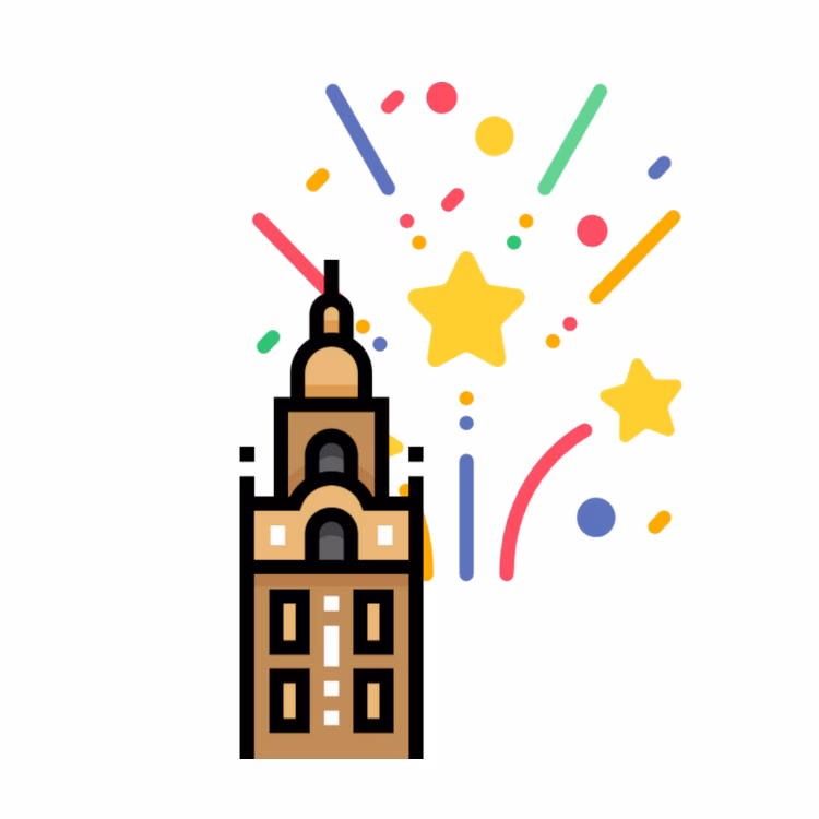 Feria de Abril 2021: Jornada de Fiestas Mayores