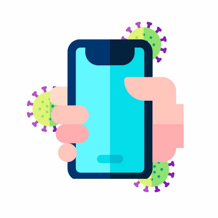 App Tracing: la salud es prioritaria, la privacidad es fundamental.