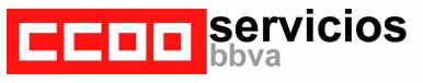 CCOO exige garantías para las plantillas en BBVA y
Banco Sabadell, ante el anuncio de una potencial
fusión
CCOO exige garantías para las plantillas